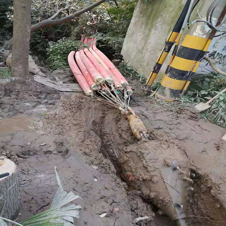 河东区街道拖拉管